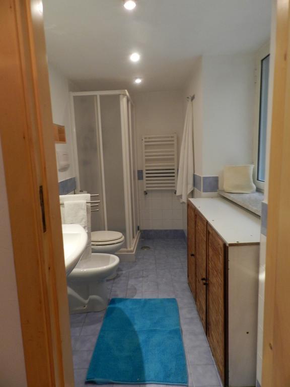 Modern Flat Cavour Apartment Наполи Екстериор снимка